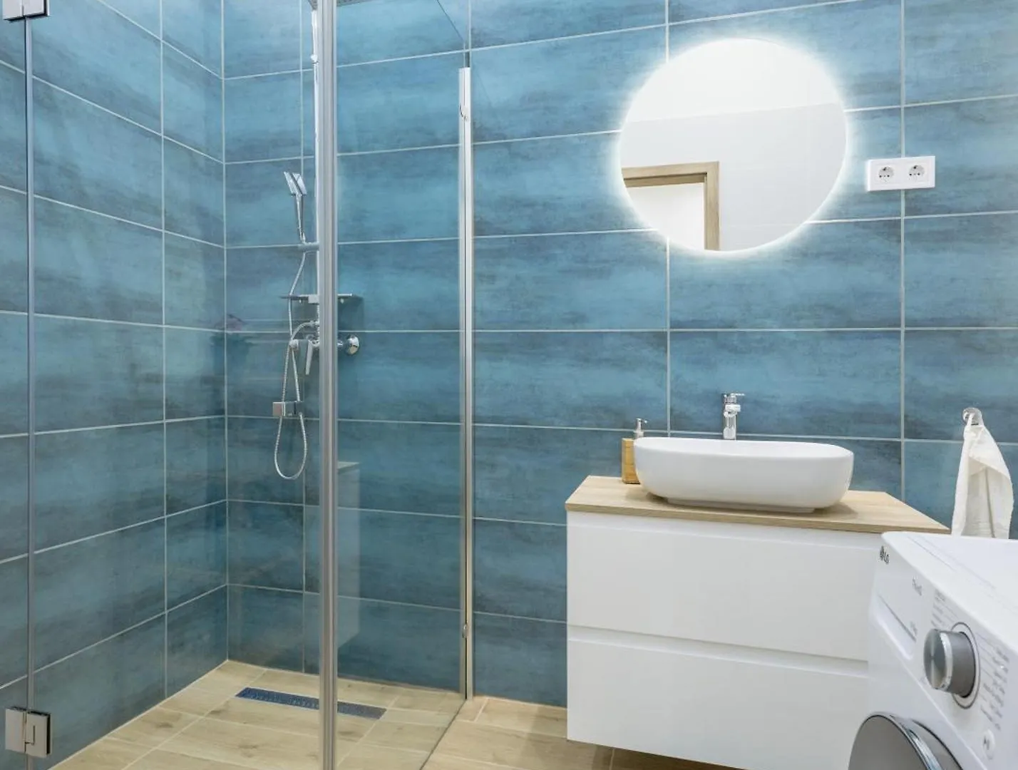 Spacious Apartment With 2 Bedrooms In Buda 2A Budapeşte Macaristan